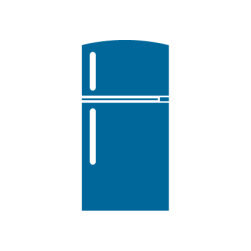 Kühlschrank & Gefriergerät