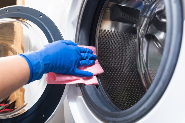 Pflege und Wartungstipps - Waschmaschine - Pflege und Wartungstipps - Waschmaschine