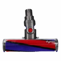 966489-10 Dyson Floor Nozzle Soft-Roller