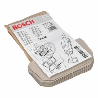 Filter bag BHZ23AF typeM BOSCH 00460446 for vacuum cleaner