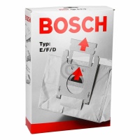 Filter bag BOSCH 00461408 type E/F/D BBZ22AF for floor...