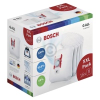 Filter bag BOSCH 17002095 type G ALL powerProtect...