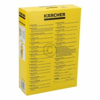 Filter bag Kärcher 6.904-322.0 for multi-purpose...