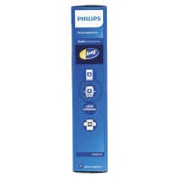Filter bag PHILIPS FC8021/03 883802103010 Vacuum cleaner...