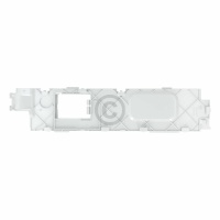 Cover rear for electronics Miele 9811900 in washing machine