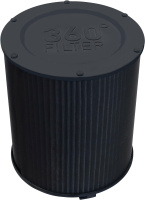 360° filter for IDEAL AP30 PRO and IDEAL AP40 PRO