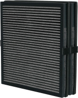 Filter set (HEPA and activated carbon filter) for IDEAL AP25