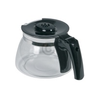 Glass jug 1,2L Melitta 6603038 Coffee pot for filter...