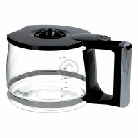 Glass jug PHILIPS 422245954551 CRP728/01 Coffee jug with...