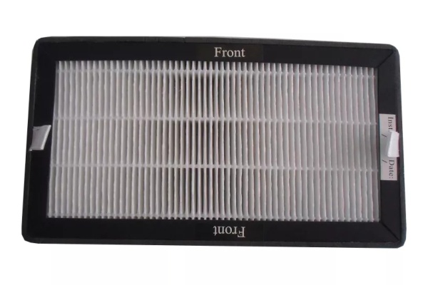 Replacement filter Comedes LR 50 air purifier