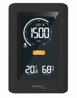 Technoline WL 1030 Air Quality Meter / CO2 Meter