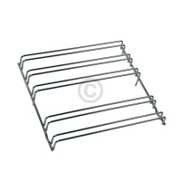 Stove / oven retaining grid 00472738