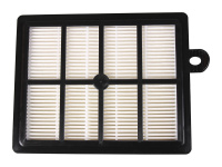 HEPA 13 Vacuum Cleaner Filter FC8031 for Philips Performer, Electrolux Clario