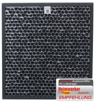 Comedes activated carbon filter suitable for Philips...