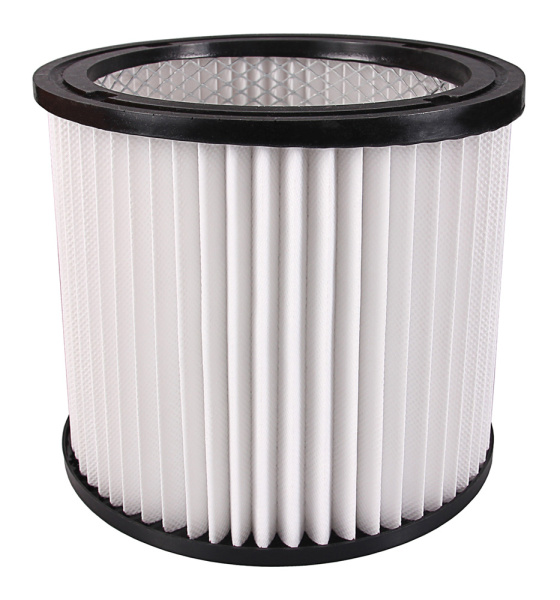 Cartridge filter 2.889-219.0 for Kärcher NT221, Parkside PNTS 1250, 1300