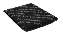 Motor protection filter for Vorwerk vacuum cleaner Tiger...