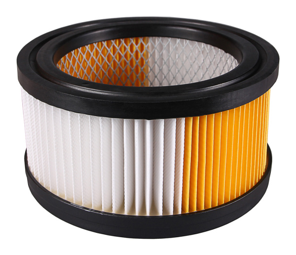 Flat pleated filter 6.414-960 for Kärcher vacuum cleaner WD 4.200, WD 5.200, WD series