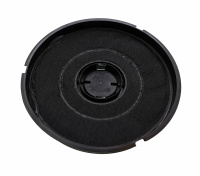 Activated carbon filter Type30 for extractor hoods such as AEG, Electrolux 902980059/7 MCFE13 240mmØ