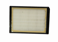 Exhaust air filter cassette for BOSCH SIEMENS vacuum cleaner replaces 00578733, 00263506, BSA2823, BSA2888, BBZ8SFZ
