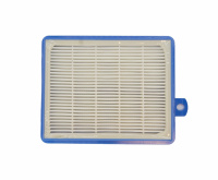 Exhaust air filter cassette for Electrolux vacuum cleaners such as 900167768/2 EFS1W EFH12
