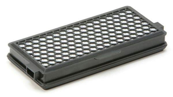 Cassette de filtre HEPA telle que SF-AP50 (10107860), SF-HA50 (9616280) pour aspirateur Miele S4000 / S5000 / C2 / C3