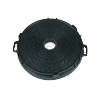 Extractor hood activated charcoal filter 663154