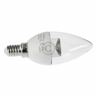 Lampe LED E14 3W AEG 405535601/0 pour hotte aspirante