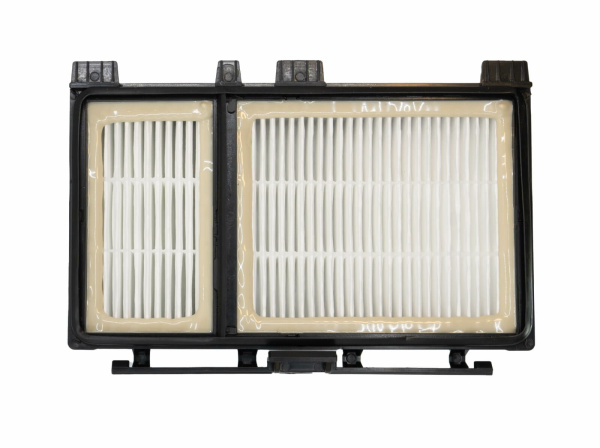 HEPA filters / exhaust air filters such as 2.860.273.0 for Kärcher DS 6.000 and DS 5.800