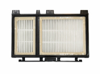 HEPA filter / exhaust air filter like 2.860.273.0 for...