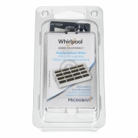 Air filter Whirlpool 488000629721 ANT1 for refrigerator...