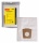 PATONA 10 sacs à poussière multicouches en non-tissé avec microfiltre pour Bosch Type A,B,C