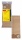 PATONA 10 sacs à poussière multicouches papier pour Vorwerk Kobold VK118 VK119 VK120 VK121 VK122