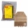 PATONA 10 sacs à poussière multicouches papier pour Vorwerk Kobold VK130 VK131