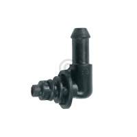 Raccord de tuyau pour valve DeLonghi 5313218361 pour...