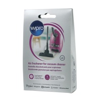 Vacuum cleaner fragrance granules Wpro 484000008403 GRA400
