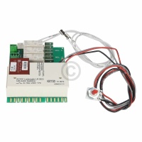 Control module charging electronics Charging electronics...