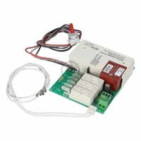 Control module charging electronics Charging electronics...