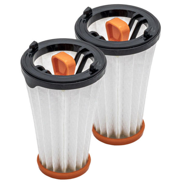 Internal filter for AEG Electrolux cordless vacuum cleaner 900167153/7 AEF144 - 2 pcs.