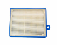 Exhaust air filter cassette for Philips vacuum cleaners...