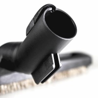 Hard floor nozzle with natural hair 35mm suitable for...