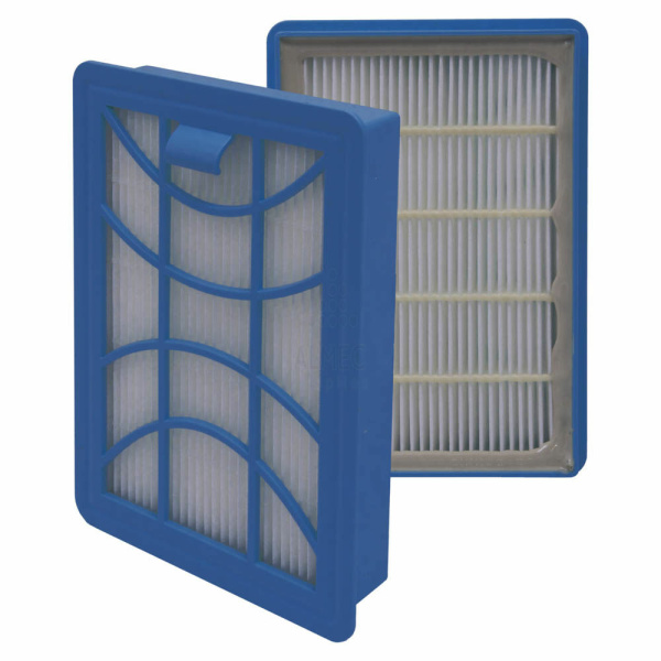 HEPA filter for Philips vacuum cleaner CP0618/01, FC6042/01