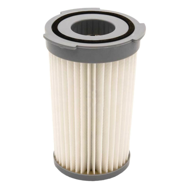 Central filter for AEG Electrolux vacuum cleaner EF75B, 9001959494 HEPA lamella filter