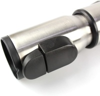 Tube télescopique pour aspirateur Miele 35mm avec système encliquetable (10615280, 10275580)