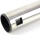 Telescopic tube for Miele vacuum cleaner 35mm with snap-in system (10615280, 10275580)