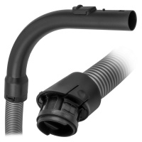 Vacuum cleaner hose with handle for Miele C3 / S8 like...