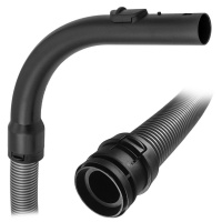 Vacuum cleaner hose with handle for Miele S2 series like...