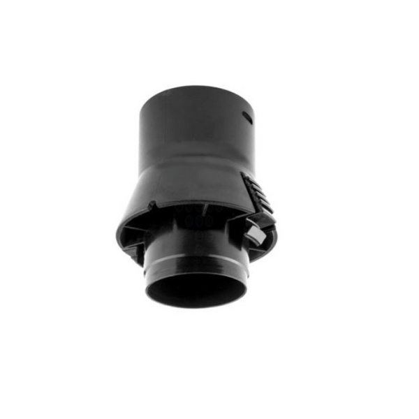 Hose fitting for Miele vacuum cleaner S4000, S5000 series