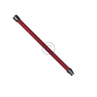 Extension tube dyson 965663-06 red gray with electric...