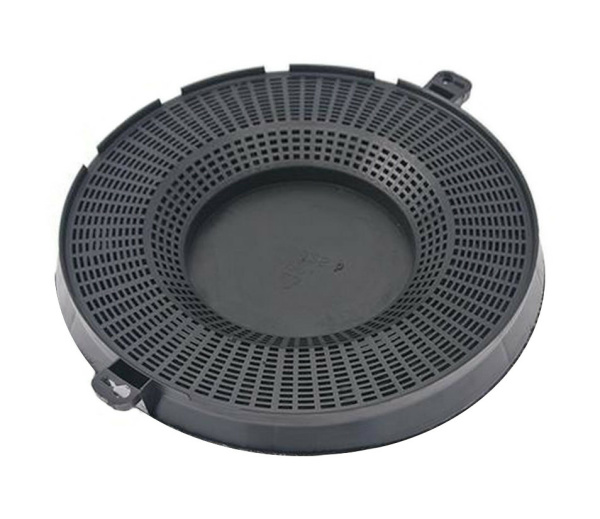 Activated carbon filter Type48 902980050/6 MCFE06 for cooker hoods like Electrolux, Whirlpool 482000095104, AMC037