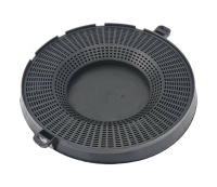 Activated carbon filter Type48 902980050/6 MCFE06 for cooker hoods like Electrolux, Whirlpool 482000095104, AMC037